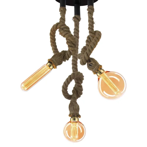 BOMBILLA LED FILAMENTO G95 E27 4W 2000K Ø9,5 CM BOMBILLA LED FILAMENTO G95 E27 4W 2000K Ø9,5 CM