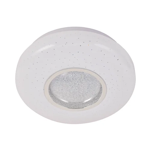 PLAFÓN DE TECHO LED JACOBO 12W 4000K CROMO PLAFÓN DE TECHO LED JACOBO 12W 4000K CROMO