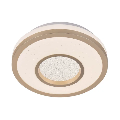 PLAFÓN LED JACOBO 12W 4000K ORO PLAFÓN LED JACOBO 12W 4000K ORO