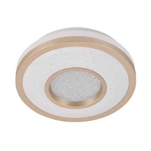 PLAFÓN LED JACOBO 12W 4000K ORO PLAFÓN LED JACOBO 12W 4000K ORO