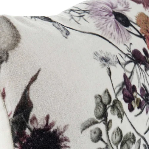 COJÍN ALGODÓN 400 GR FLORES MULTICOLOR COJÍN ALGODÓN 400 GR FLORES MULTICOLOR