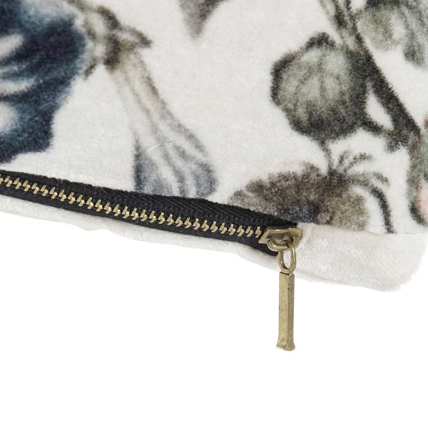 COJÍN ALGODÓN 400 GR FLORES MULTICOLOR COJÍN ALGODÓN 400 GR FLORES MULTICOLOR