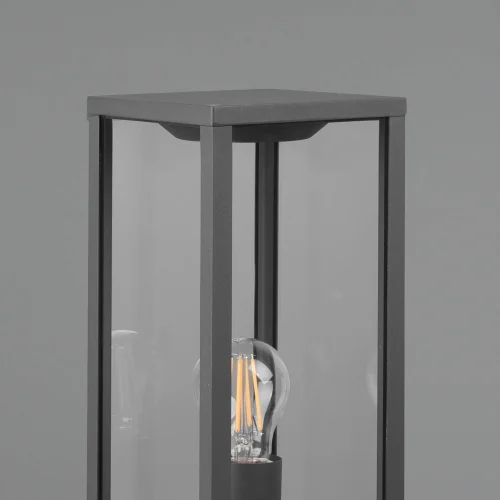 FAROL DE EXTERIOR 40 CM E27 IP44 OSIER FAROL DE EXTERIOR 40 CM E27 IP44 OSIER