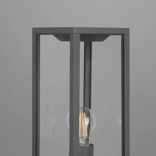 BALIZA EXTERIOR 80 CM E27 IP44 OSIER BALIZA EXTERIOR 80 CM E27 IP44 OSIER