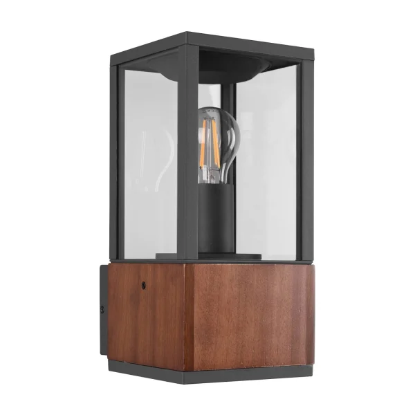 APLIQUE EXTERIOR E27 IP44 OSIER APLIQUE EXTERIOR E27 IP44 OSIER