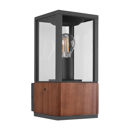 APLIQUE EXTERIOR E27 IP44 OSIER APLIQUE EXTERIOR E27 IP44 OSIER