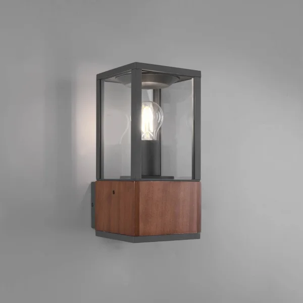 APLIQUE EXTERIOR E27 IP44 OSIER APLIQUE EXTERIOR E27 IP44 OSIER