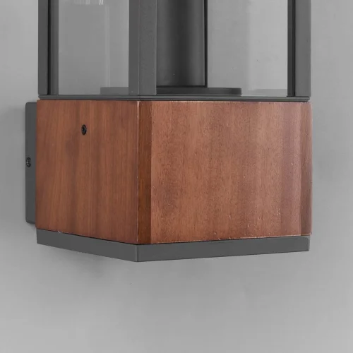 APLIQUE EXTERIOR E27 IP44 OSIER APLIQUE EXTERIOR E27 IP44 OSIER