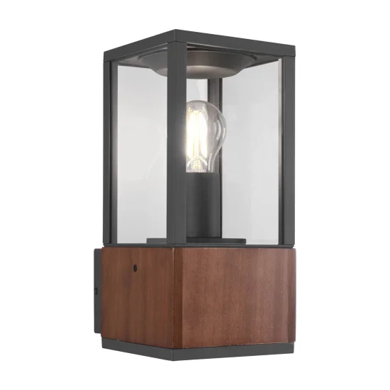 APLIQUE EXTERIOR E27 IP44 OSIER 2