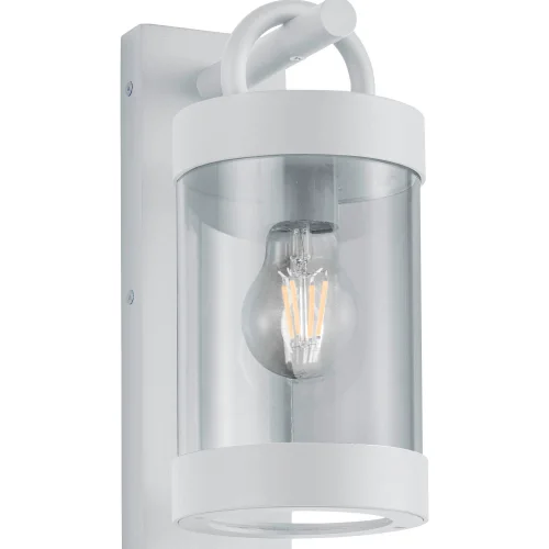 APLIQUE EXTERIOR BENILDA BLANCO