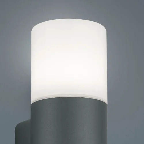 APLIQUE DE PARED EXTERIOR KIAMA ANTRACITA APLIQUE DE PARED EXTERIOR KIAMA ANTRACITA