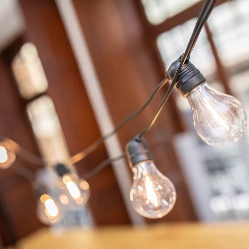 GUIRNALDA SOLAR + BATERIA RECARGABLE CABLE NEGRO ALLEGRA NEWGARDEN GUIRNALDA SOLAR + BATERIA RECARGABLE CABLE NEGRO ALLEGRA NEWGARDEN