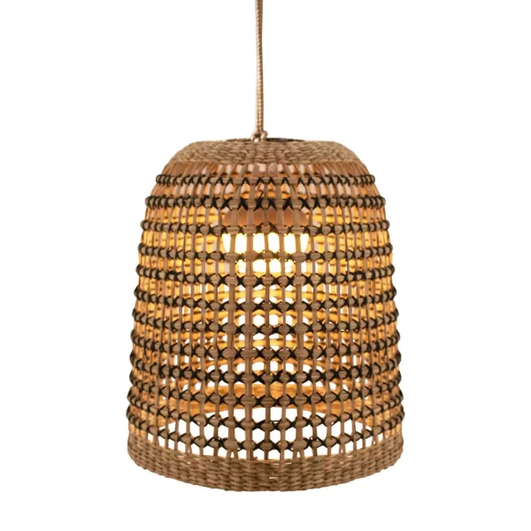 LÁMPARA COLGANTE EXTERIOR SIN CABLE POSITANO 35 BATTERY HANG LÁMPARA COLGANTE EXTERIOR SIN CABLE POSITANO 35 BATTERY HANG