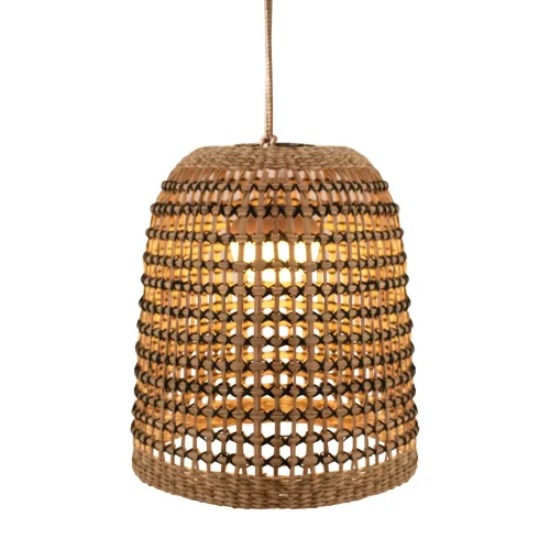 LÁMPARA COLGANTE EXTERIOR SIN CABLE POSITANO 35 BATTERY HANG LÁMPARA COLGANTE EXTERIOR SIN CABLE POSITANO 35 BATTERY HANG