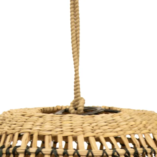 LÁMPARA COLGANTE EXTERIOR SIN CABLE POSITANO 35 BATTERY HANG LÁMPARA COLGANTE EXTERIOR SIN CABLE POSITANO 35 BATTERY HANG