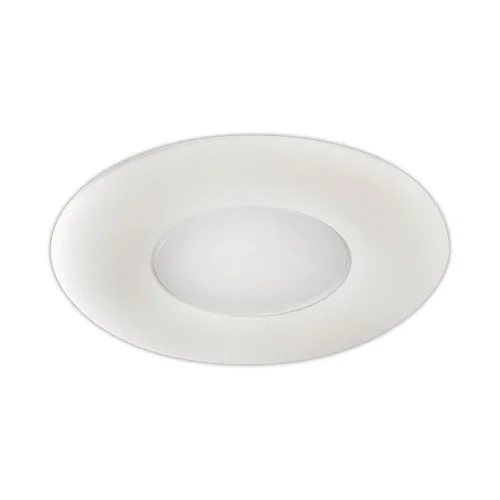 FOCO EMPOTRABLE Ø 9 CM ALUMINIO MECANIZADO BLANCO GU10 FOCO EMPOTRABLE Ø 9 CM ALUMINIO MECANIZADO BLANCO GU10