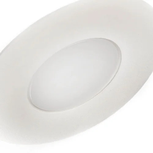 FOCO EMPOTRABLE Ø 9 CM ALUMINIO MECANIZADO BLANCO GU10 FOCO EMPOTRABLE Ø 9 CM ALUMINIO MECANIZADO BLANCO GU10