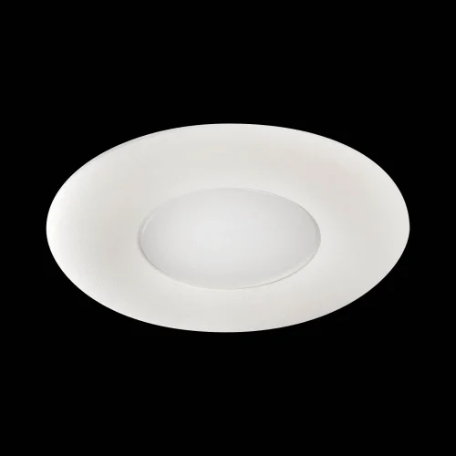 FOCO EMPOTRABLE Ø 9 CM ALUMINIO MECANIZADO BLANCO GU10 FOCO EMPOTRABLE Ø 9 CM ALUMINIO MECANIZADO BLANCO GU10