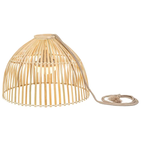 LÁMPARA COLGANTE EXTERIOR SIN CABLE REONA 30 BATERIA RECARGABLE