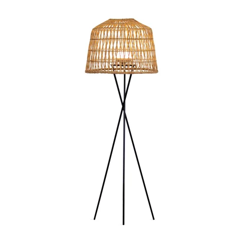 LÁMPARA DE PIE EXTERIOR SIN CABLE AMALFI BATERIA RECARGABLE LÁMPARA DE PIE EXTERIOR SIN CABLE AMALFI BATERIA RECARGABLE