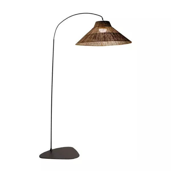 LÁMPARA DE PIE DE ARCO SIN CABLE NIZA BATERIA RECARGABLE LÁMPARA DE PIE DE ARCO SIN CABLE NIZA BATERIA RECARGABLE