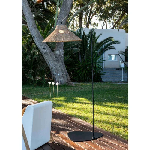 LÁMPARA DE PIE DE ARCO SIN CABLE NIZA BATERIA RECARGABLE LÁMPARA DE PIE DE ARCO SIN CABLE NIZA BATERIA RECARGABLE