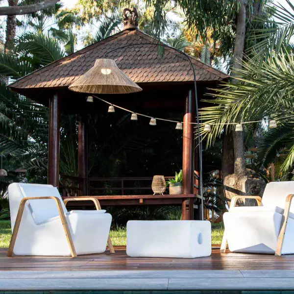 LÁMPARA DE PIE DE ARCO SIN CABLE NIZA BATERIA RECARGABLE LÁMPARA DE PIE DE ARCO SIN CABLE NIZA BATERIA RECARGABLE