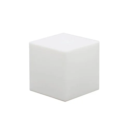 LÁMPARA EXTERIOR CUBY 45 CABLE LUZ FRÍA