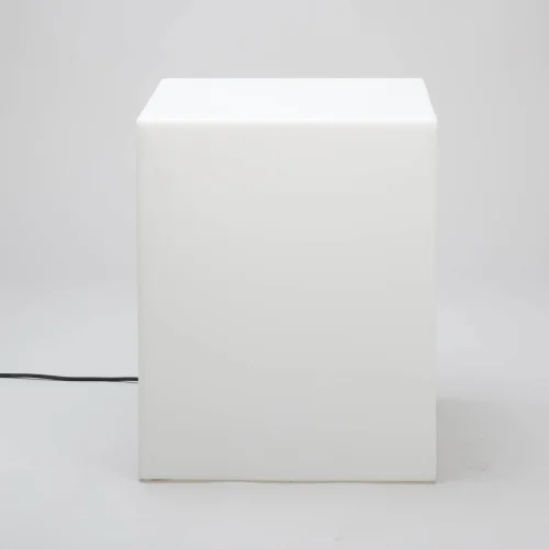 LÁMPARA EXTERIOR CUBY 53 CABLE LUZ FRÍA