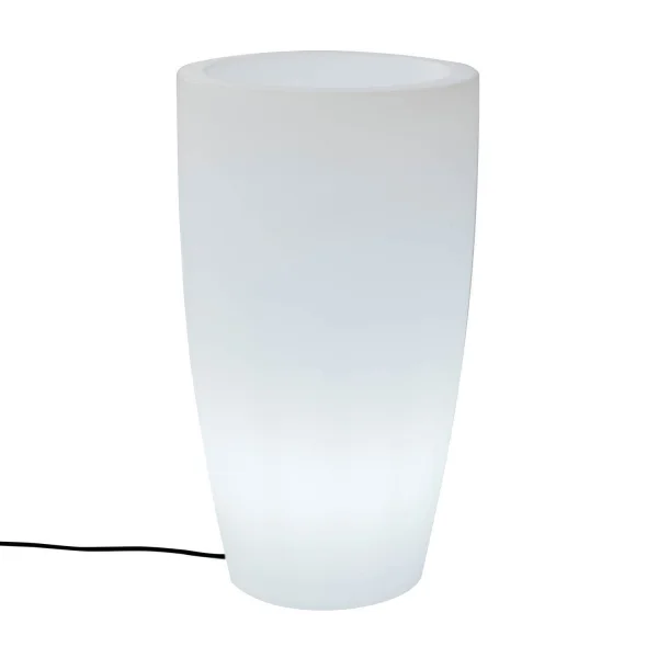 MACETERO BAMBU 70 CABLE EXTERIOR FRIA