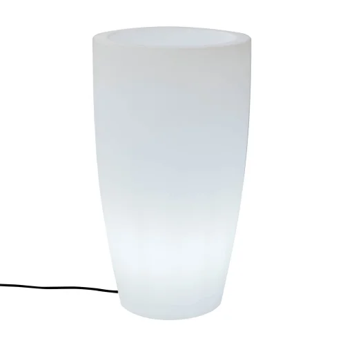 MACETERO BAMBU 70 CABLE EXTERIOR FRIA