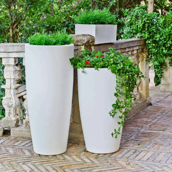 MACETERO BAMBU 70 CABLE EXTERIOR FRIA