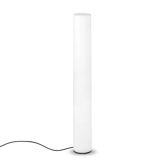 LÁMPARA DE PIE EXTERIOR FITY 160 CABLE LUZ FRÍA 2