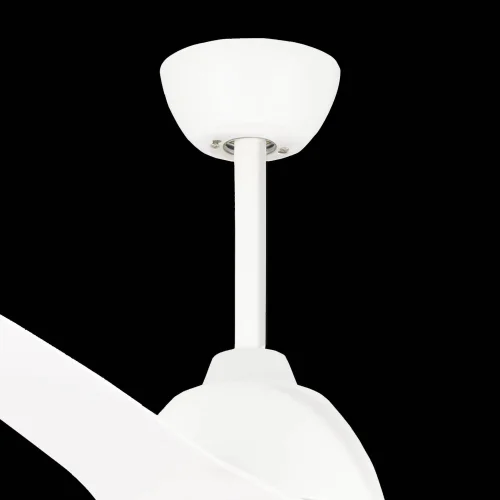 VENTILADOR DE TECHO LED 18 W REGULABLE BLANCO LEIDE VENTILADOR DE TECHO LED 18 W REGULABLE BLANCO LEIDE