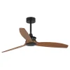 VENTILADOR DE TECHO SIN LUZ ASTON