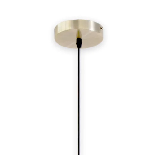 LÁMPARA DE TECHO Ø 50 CM E27 KENYA