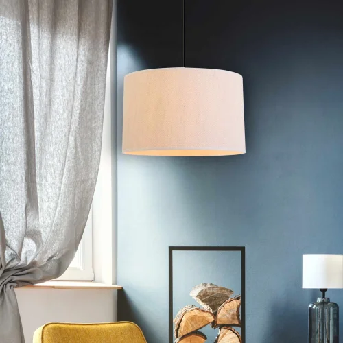 LÁMPARA DE TECHO Ø 40 CM E27 KENYA