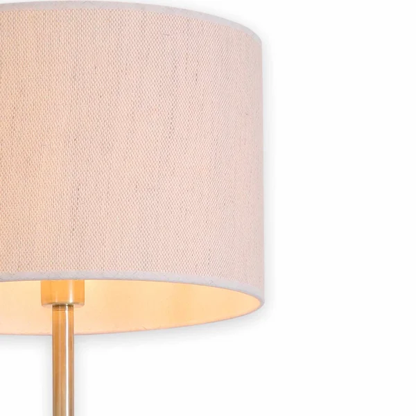 LÁMPARA DE PIE 162 CM E27 KENYA