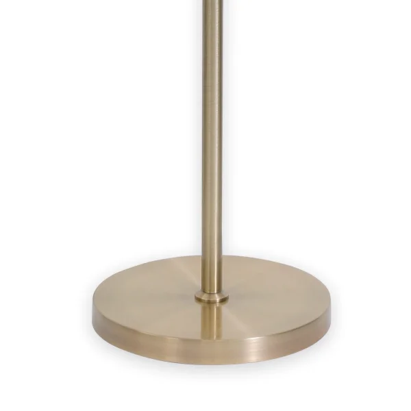 LÁMPARA DE PIE 162 CM E27 KENYA