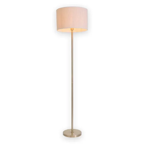 LÁMPARA DE PIE 162 CM E27 KENYA