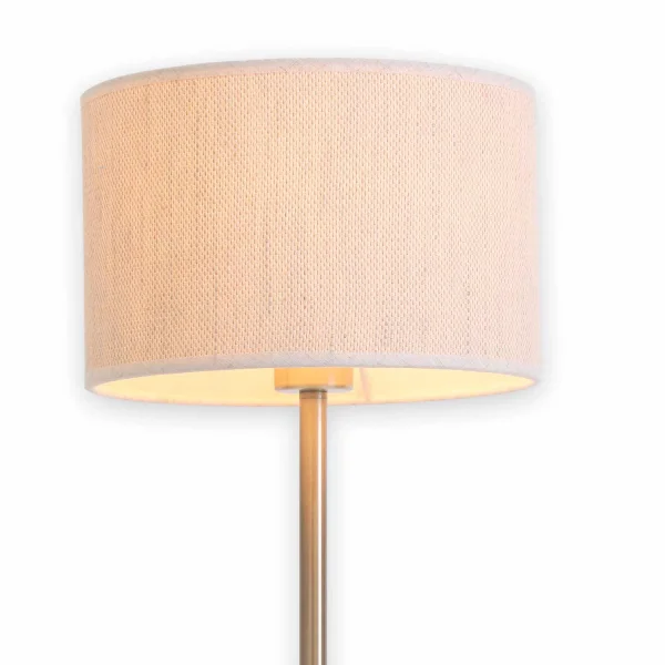 LÁMPARA DE MESA 48 CM E27 KENYA LÁMPARA DE MESA 48 CM E27 KENYA