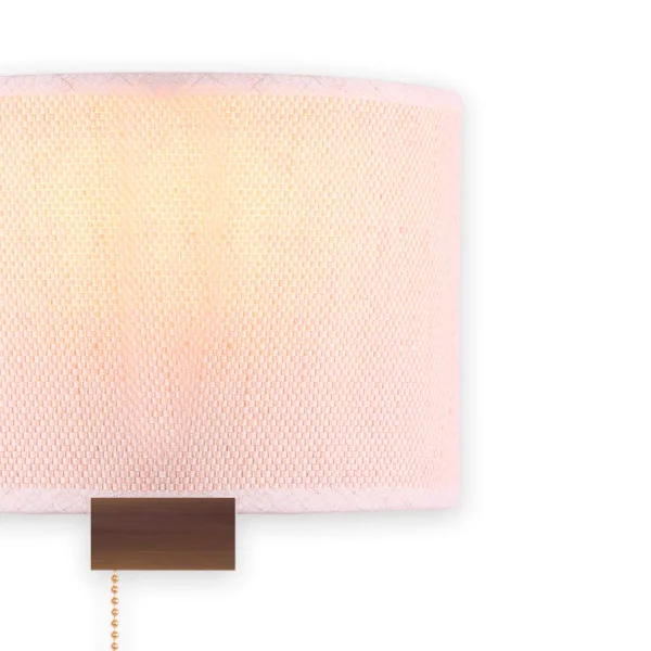 APLIQUE DE PARED E27 KENYA APLIQUE DE PARED E27 KENYA