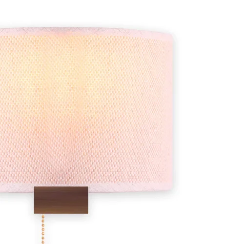 APLIQUE DE PARED E27 KENYA APLIQUE DE PARED E27 KENYA