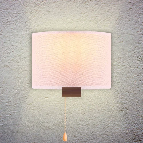 APLIQUE DE PARED E27 KENYA APLIQUE DE PARED E27 KENYA