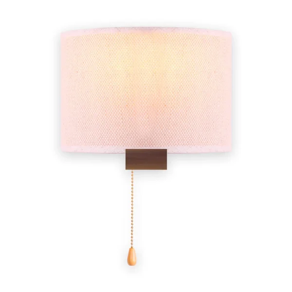 APLIQUE DE PARED E27 KENYA APLIQUE DE PARED E27 KENYA