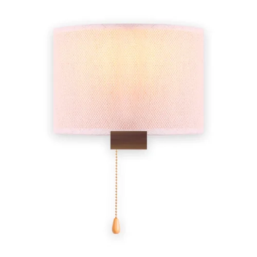 APLIQUE DE PARED E27 KENYA APLIQUE DE PARED E27 KENYA