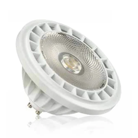 BOMBILLA LED 13 W 3000K QR-111 GU10 BLANCO