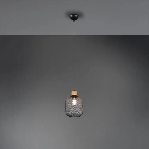 LÁMPARA DE TECHO Ø 18 CM E27 BECCA LÁMPARA DE TECHO Ø 18 CM E27 BECCA