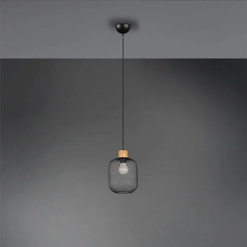 LÁMPARA DE TECHO Ø 18 CM E27 BECCA LÁMPARA DE TECHO Ø 18 CM E27 BECCA