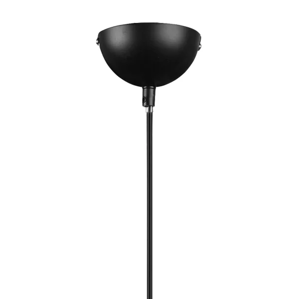 LÁMPARA DE TECHO Ø 18 CM E27 BECCA LÁMPARA DE TECHO Ø 18 CM E27 BECCA